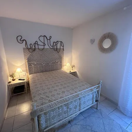 T2-48m2 A Santa Lucia Raphael Saint-Raphaël